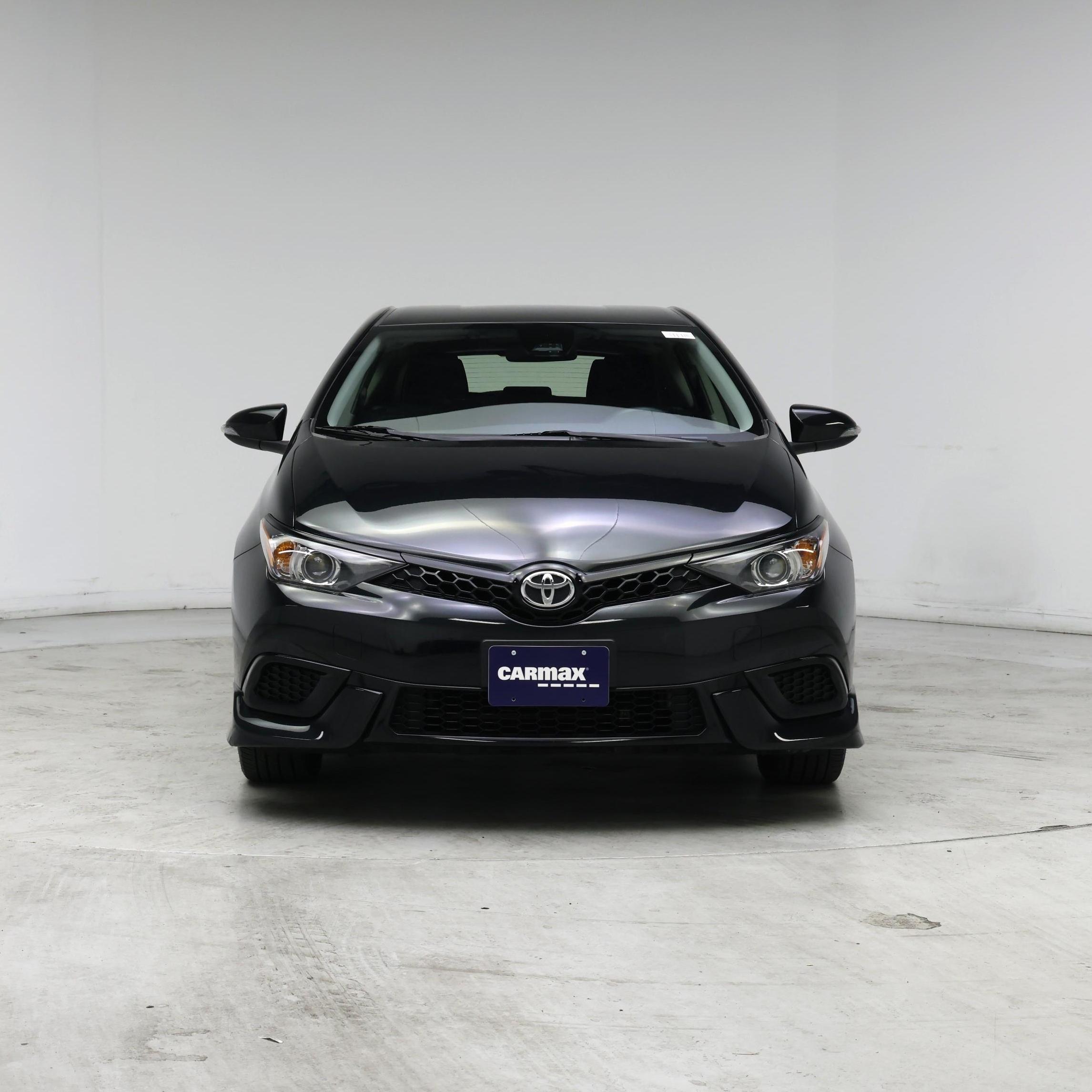 Thumbnail: 2018 Toyota Corolla iM - 5