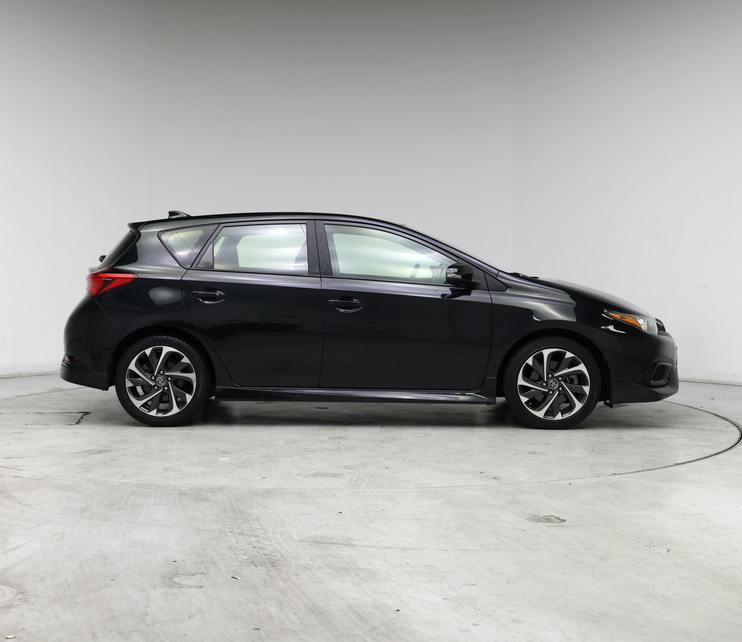Thumbnail: 2018 Toyota Corolla iM - 7