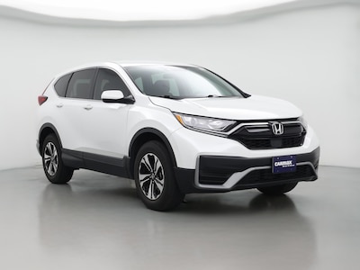 2021 Honda CR-V Special Edition