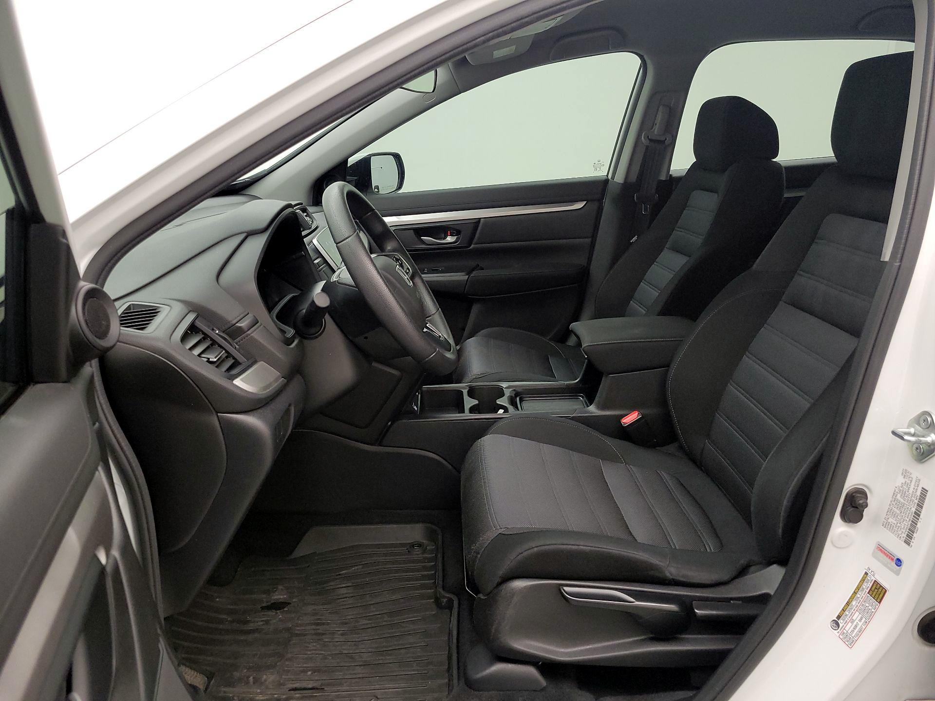 Thumbnail: 2021 Honda CR-V - 11