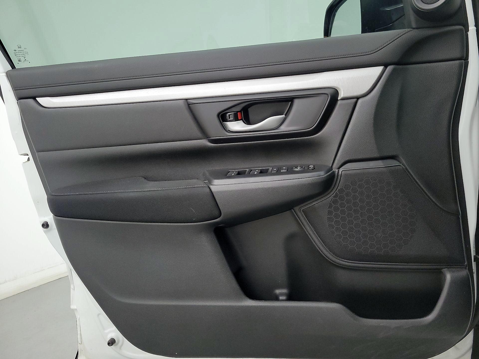 Thumbnail: 2021 Honda CR-V - 12