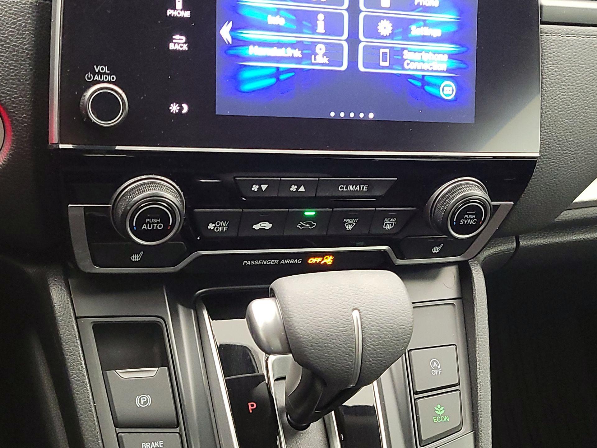 Thumbnail: 2021 Honda CR-V - 16