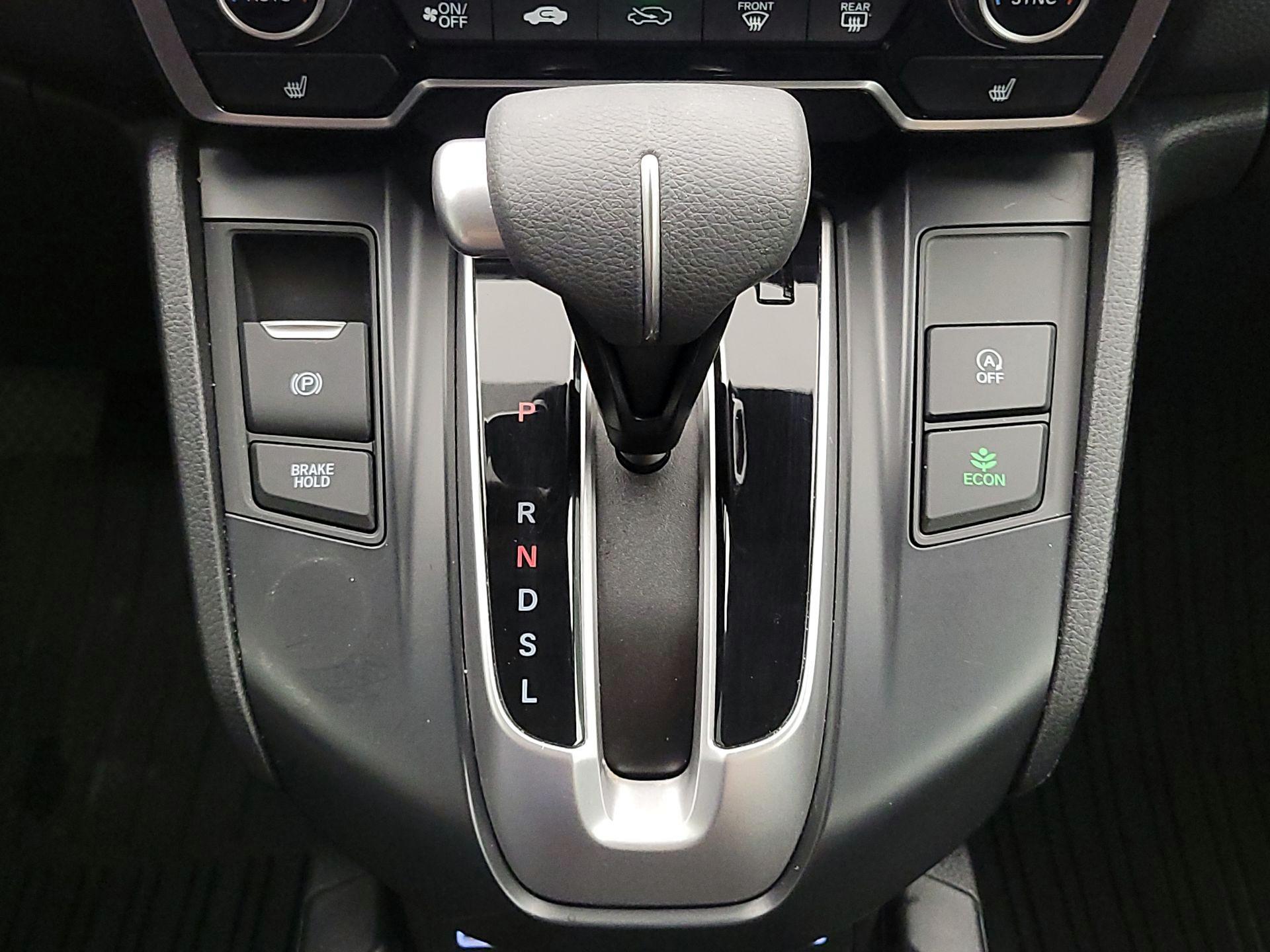 Thumbnail: 2021 Honda CR-V - 17
