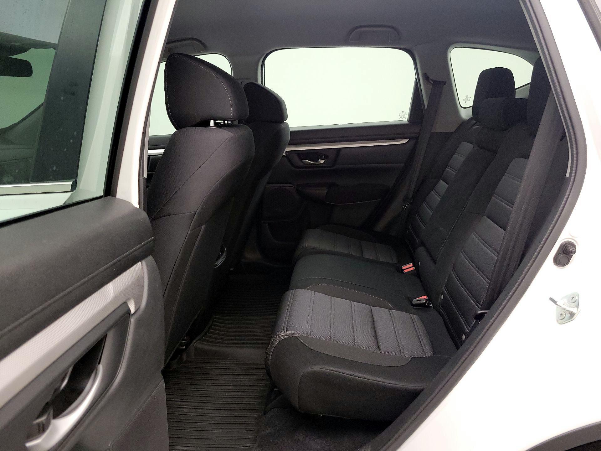 Thumbnail: 2021 Honda CR-V - 19