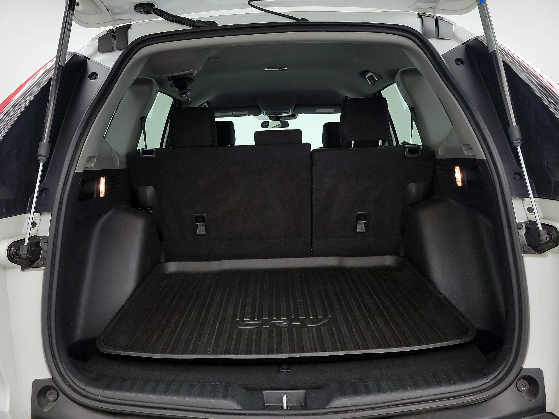 Thumbnail: 2021 Honda CR-V - 20