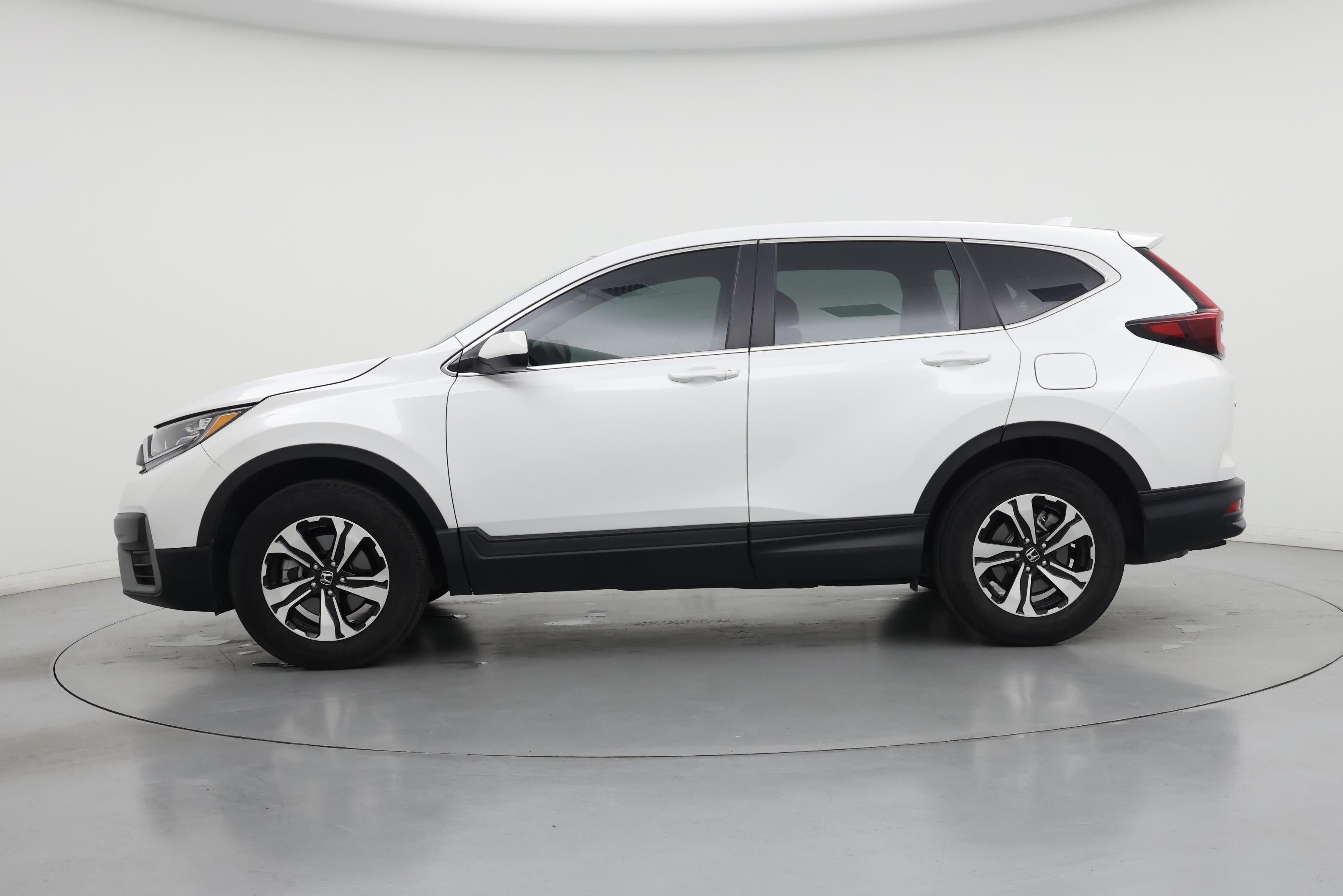 Thumbnail: 2021 Honda CR-V - 3