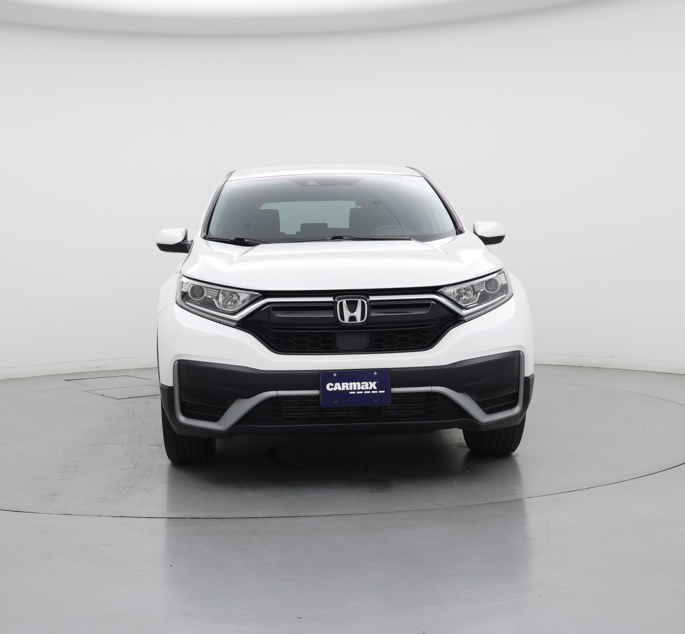 Thumbnail: 2021 Honda CR-V - 5