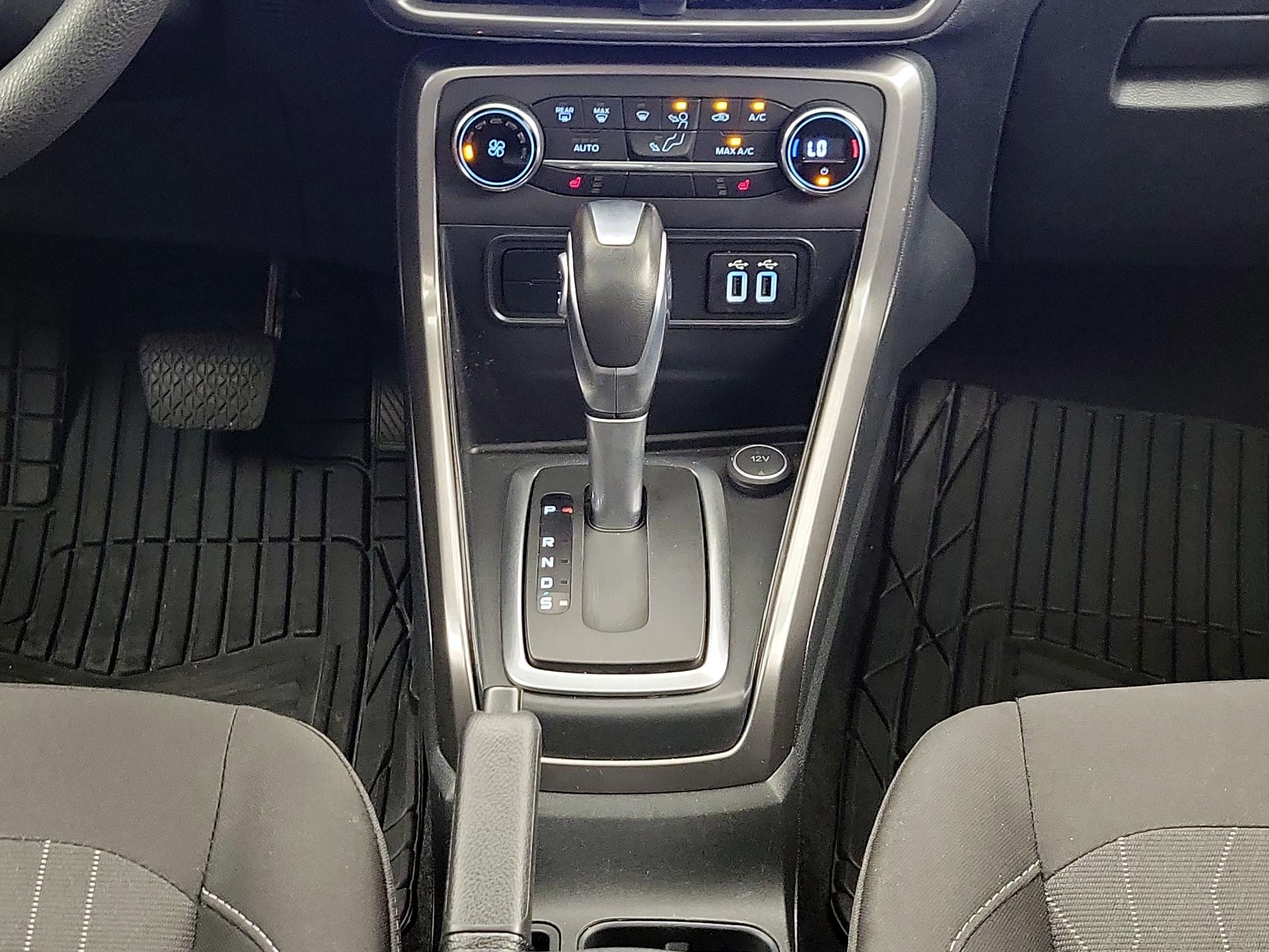 Thumbnail: 2021 Ford EcoSport - 18