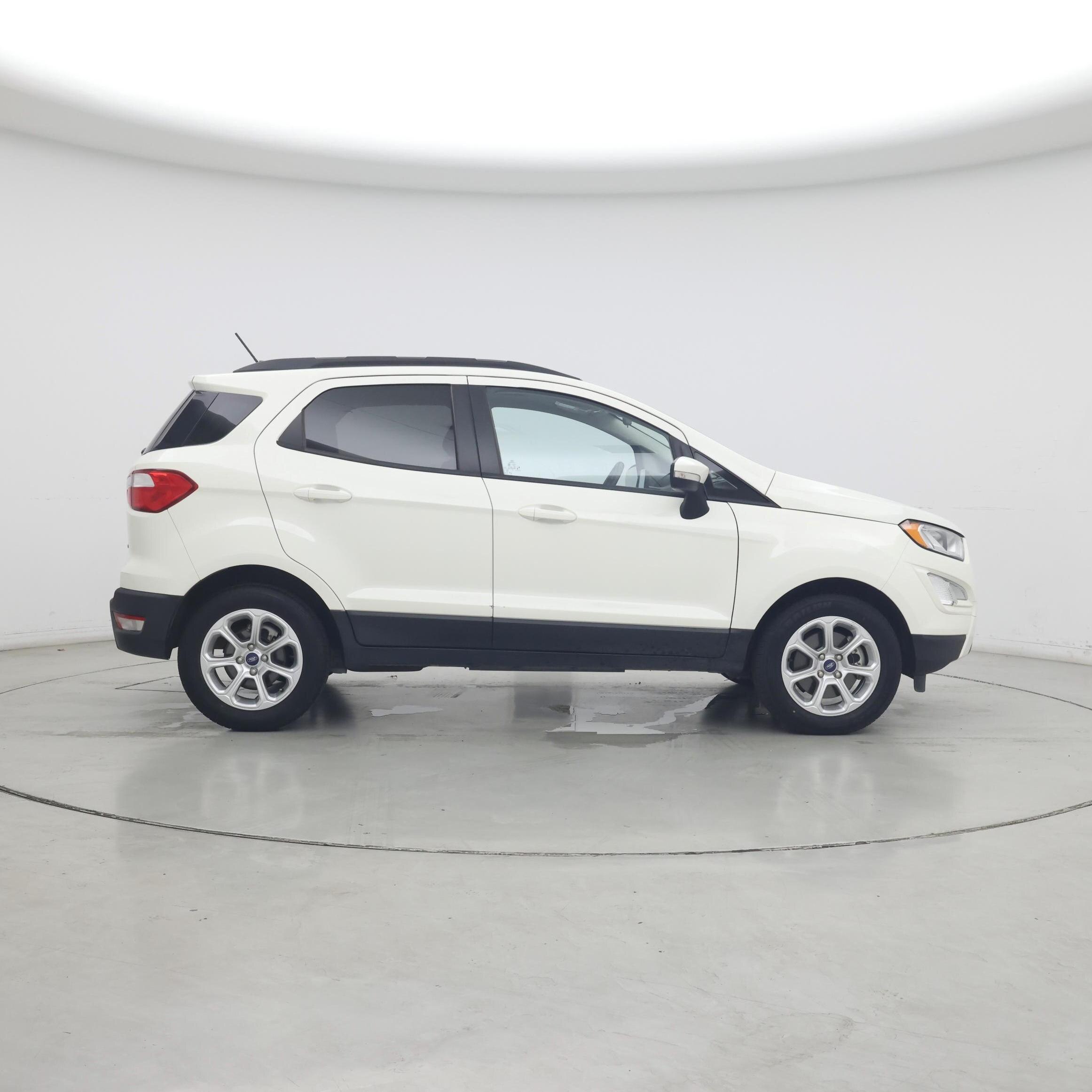 Thumbnail: 2021 Ford EcoSport - 7