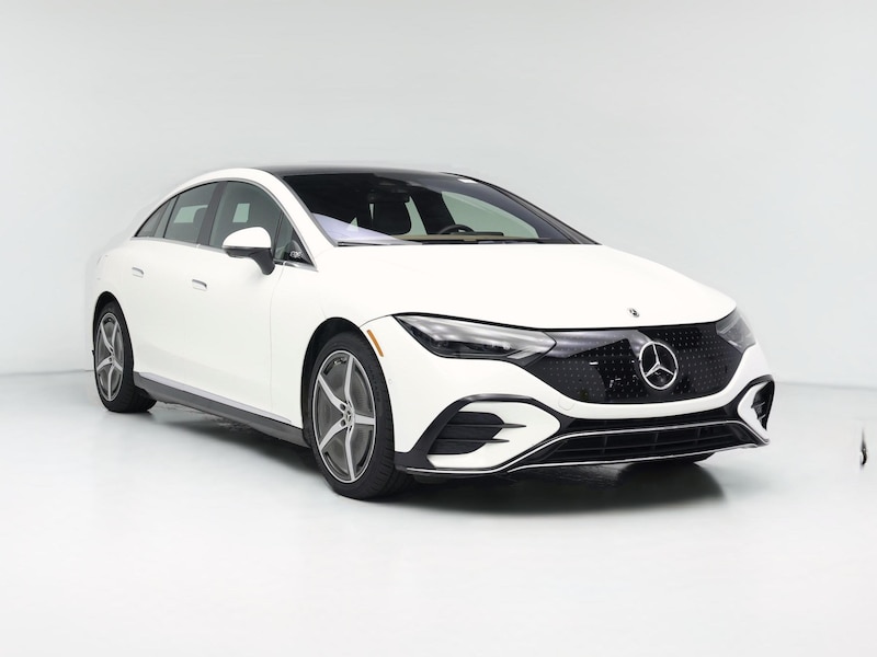 2023 Mercedes-Benz EQE 350 -
                  Charlotte, NC