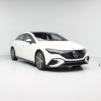 2023 Mercedes-Benz EQE 350