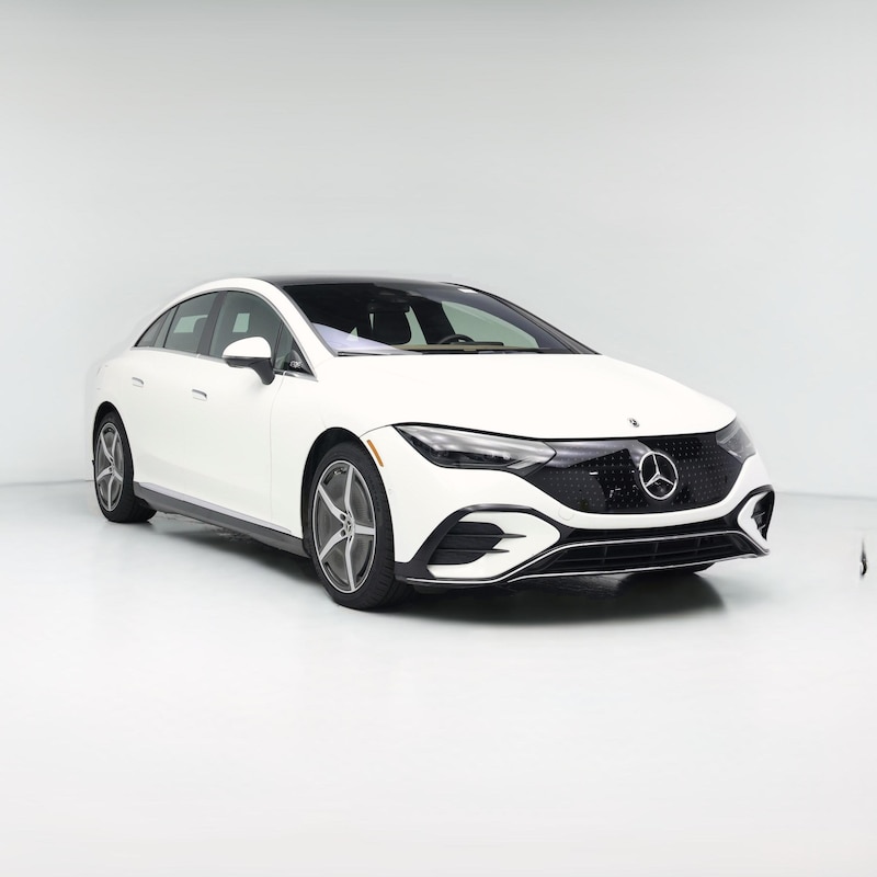 2023 Mercedes-Benz EQE 350