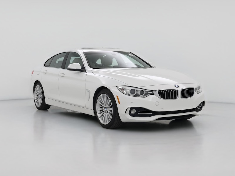 2016 BMW 4 Series 428i -
                  Tampa, FL