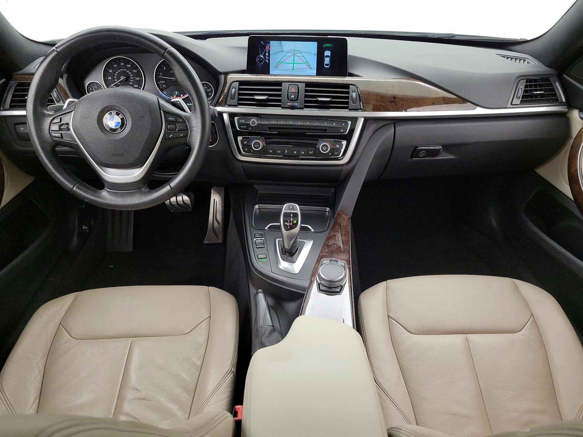 Thumbnail: 2016 BMW 4 Series - 9
