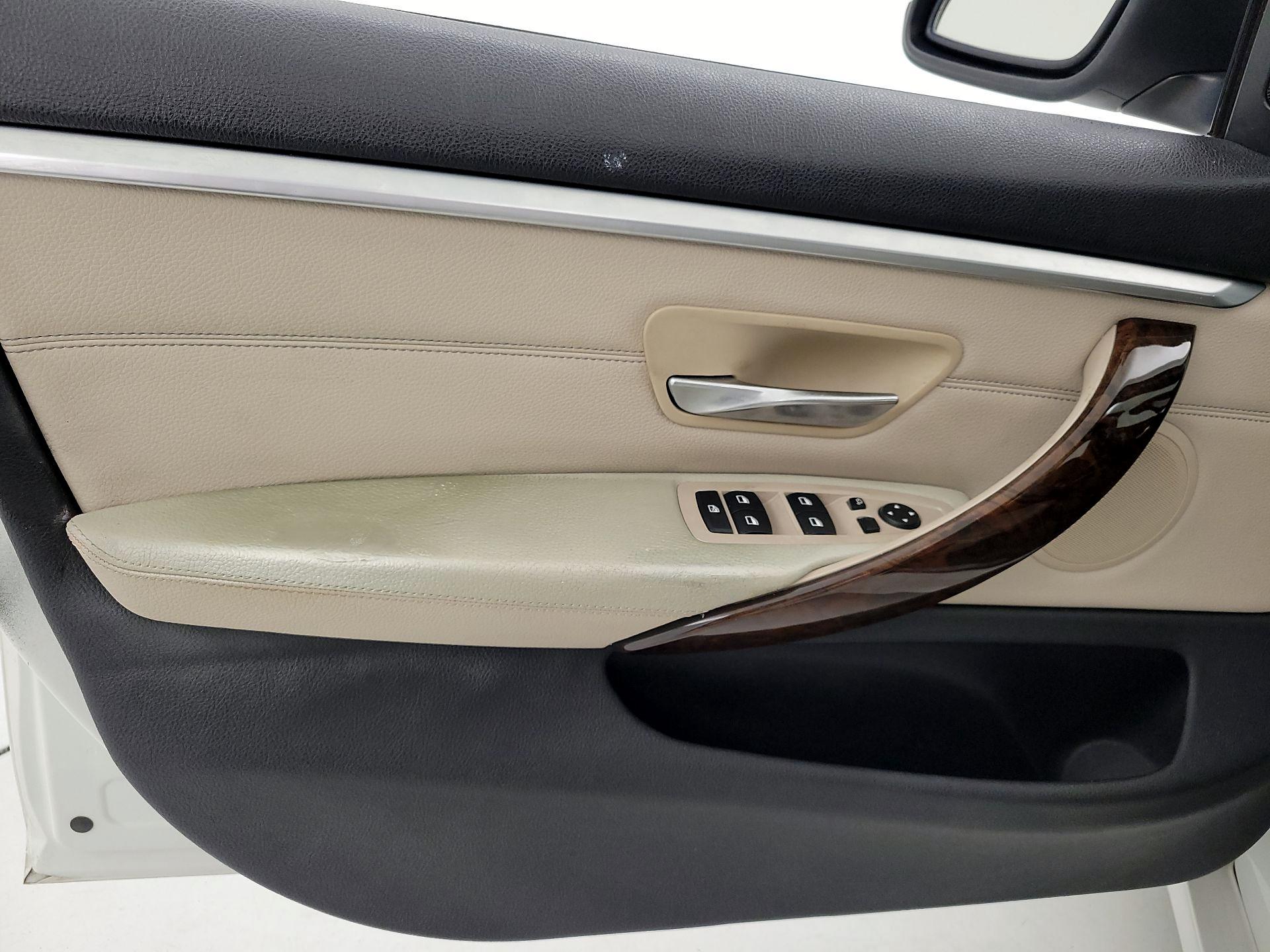 Thumbnail: 2016 BMW 4 Series - 12