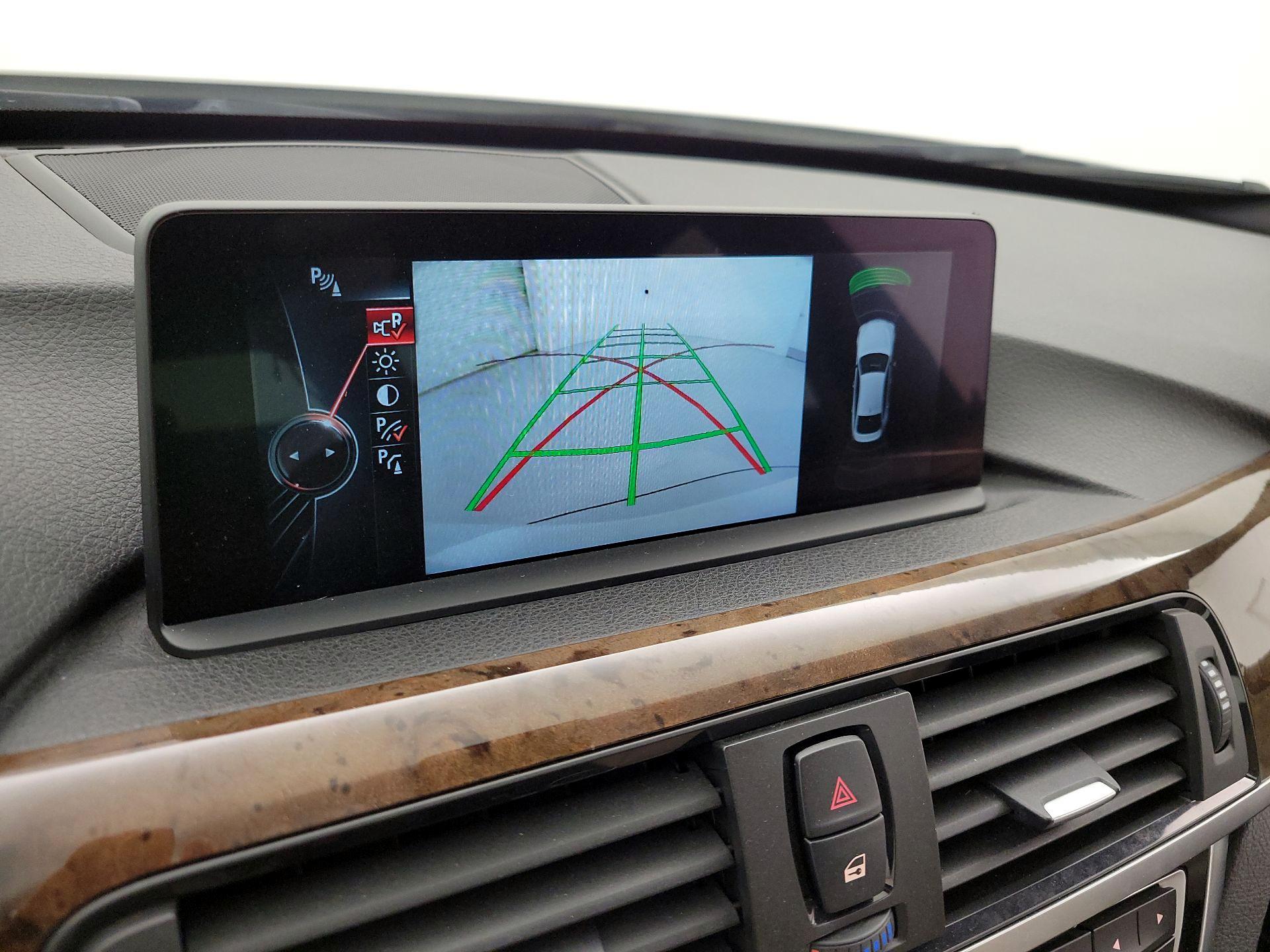 Thumbnail: 2016 BMW 4 Series - 14