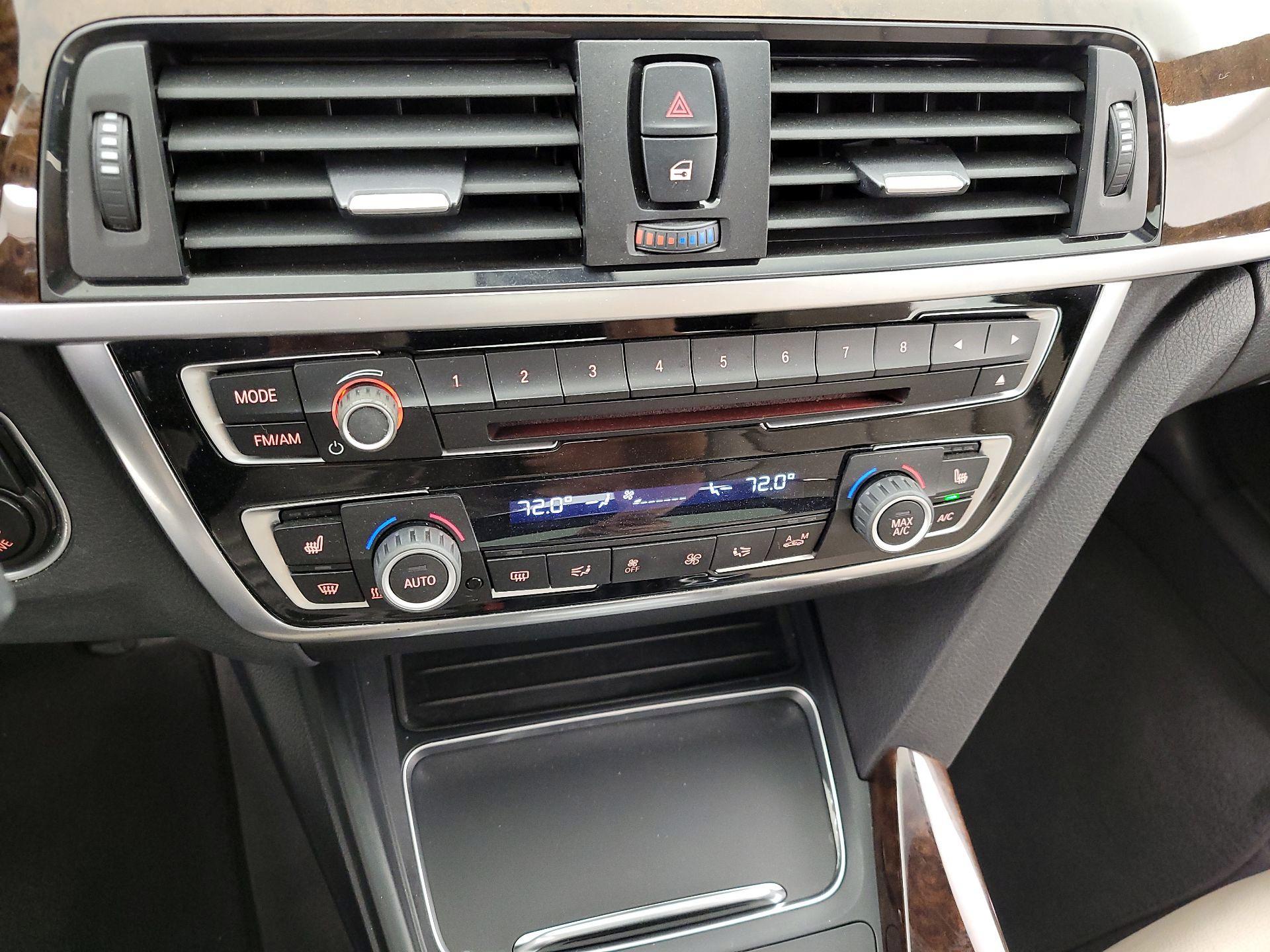 Thumbnail: 2016 BMW 4 Series - 16