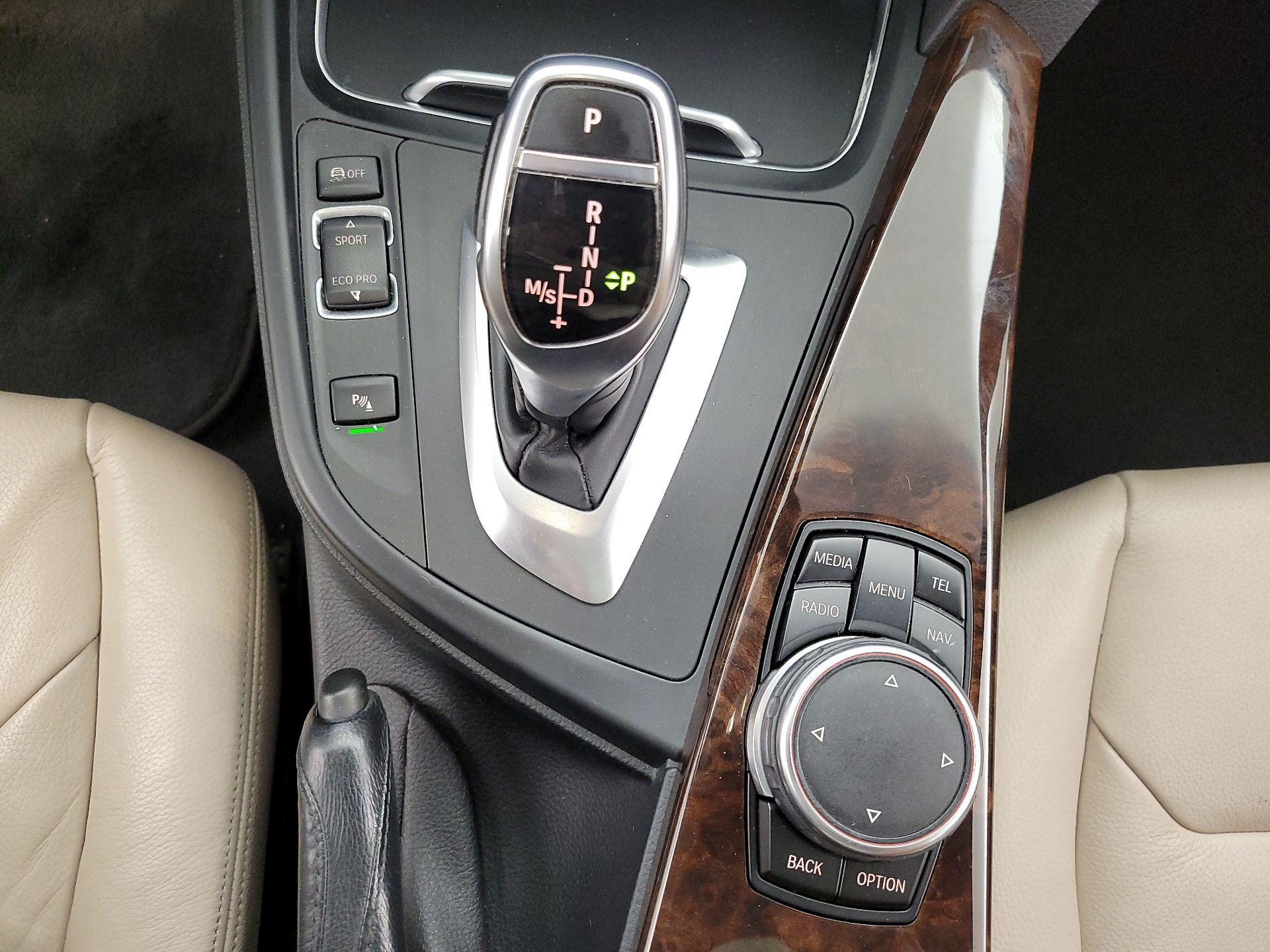 Thumbnail: 2016 BMW 4 Series - 17