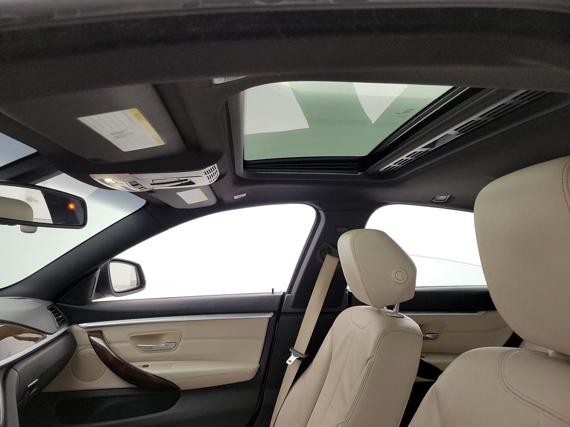 Thumbnail: 2016 BMW 4 Series - 18