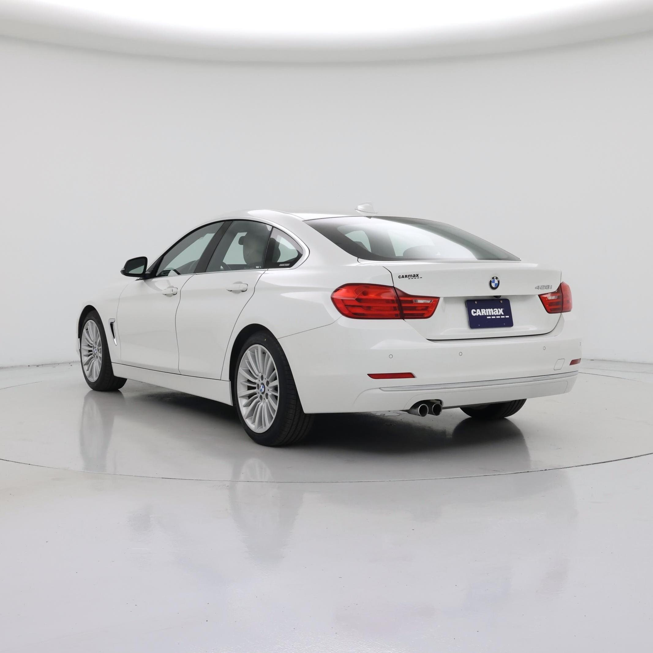 Thumbnail: 2016 BMW 4 Series - 2
