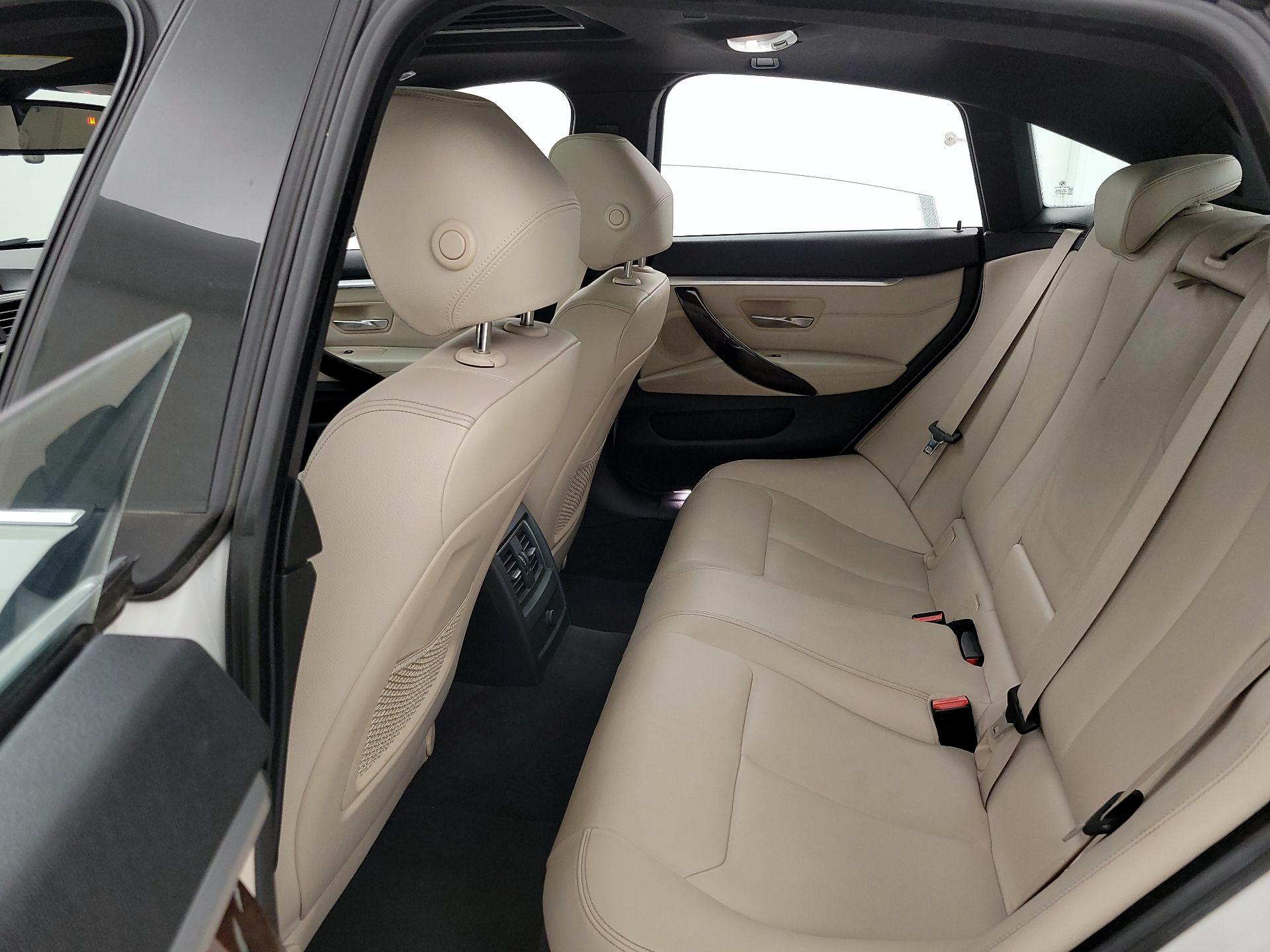 Thumbnail: 2016 BMW 4 Series - 19