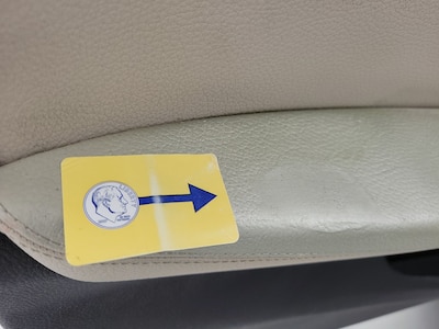 Condition detail