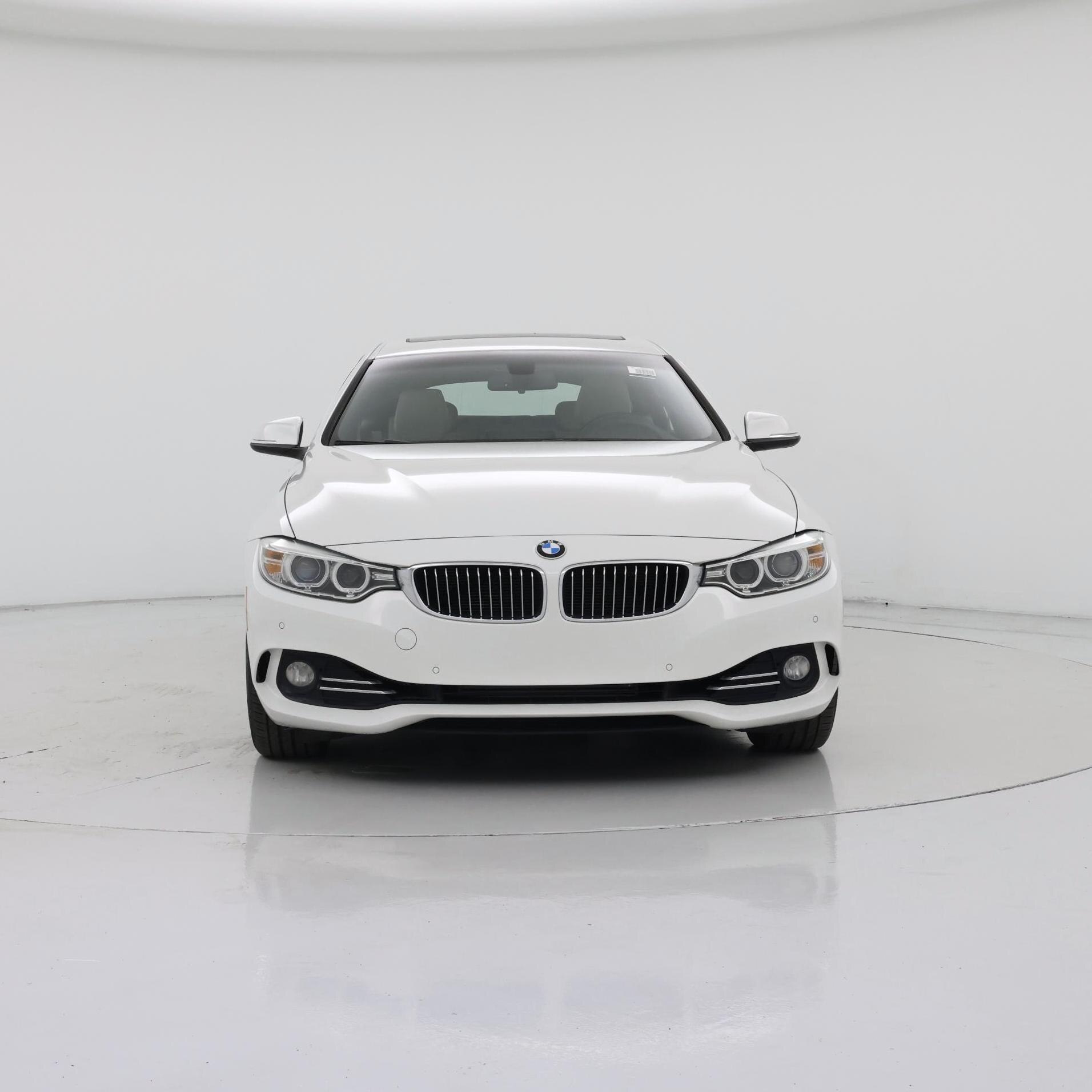 Thumbnail: 2016 BMW 4 Series - 5