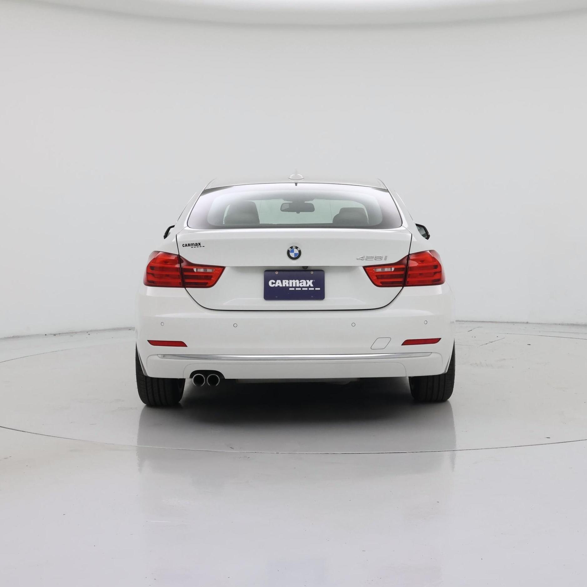 Thumbnail: 2016 BMW 4 Series - 6