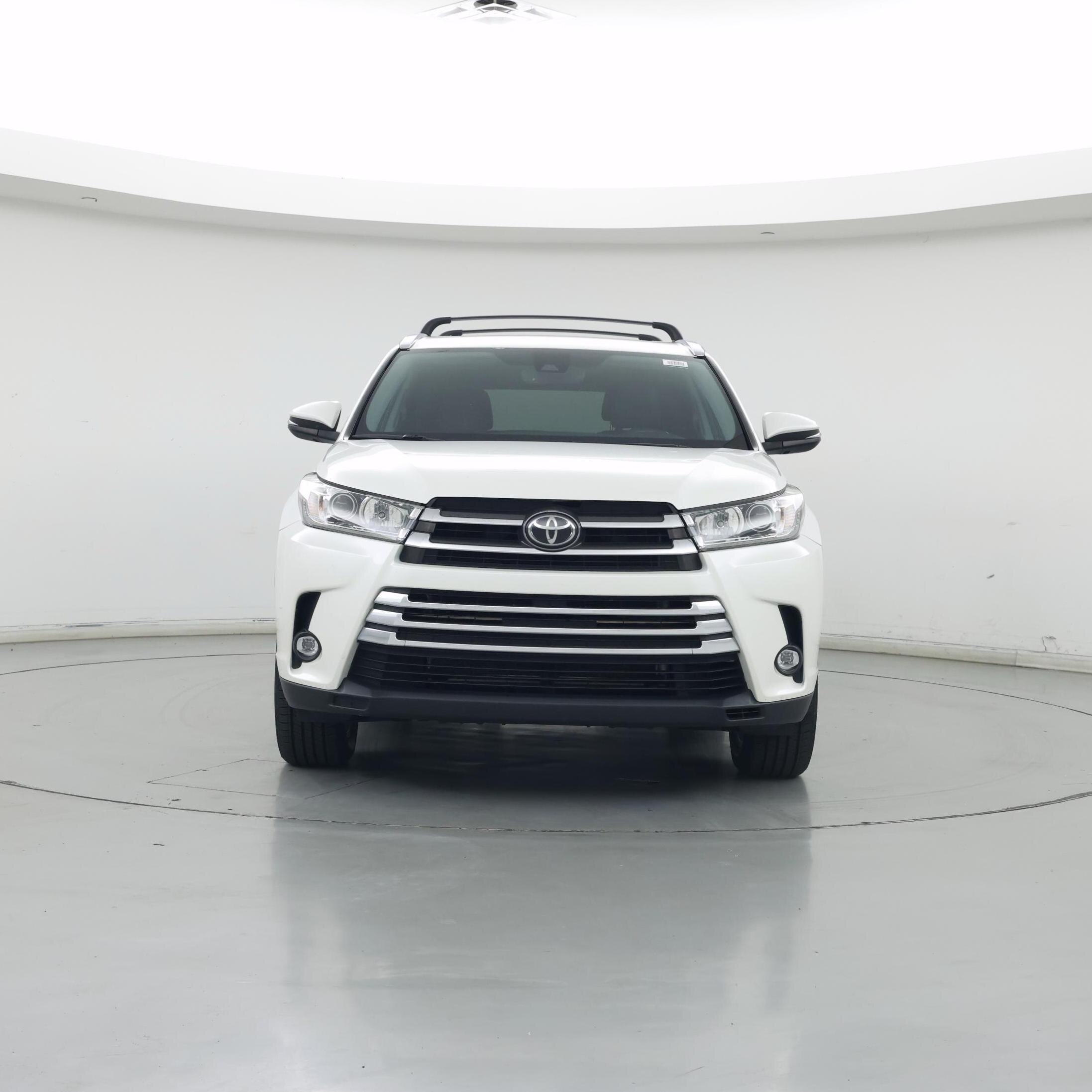 Thumbnail: 2019 Toyota Highlander - 5