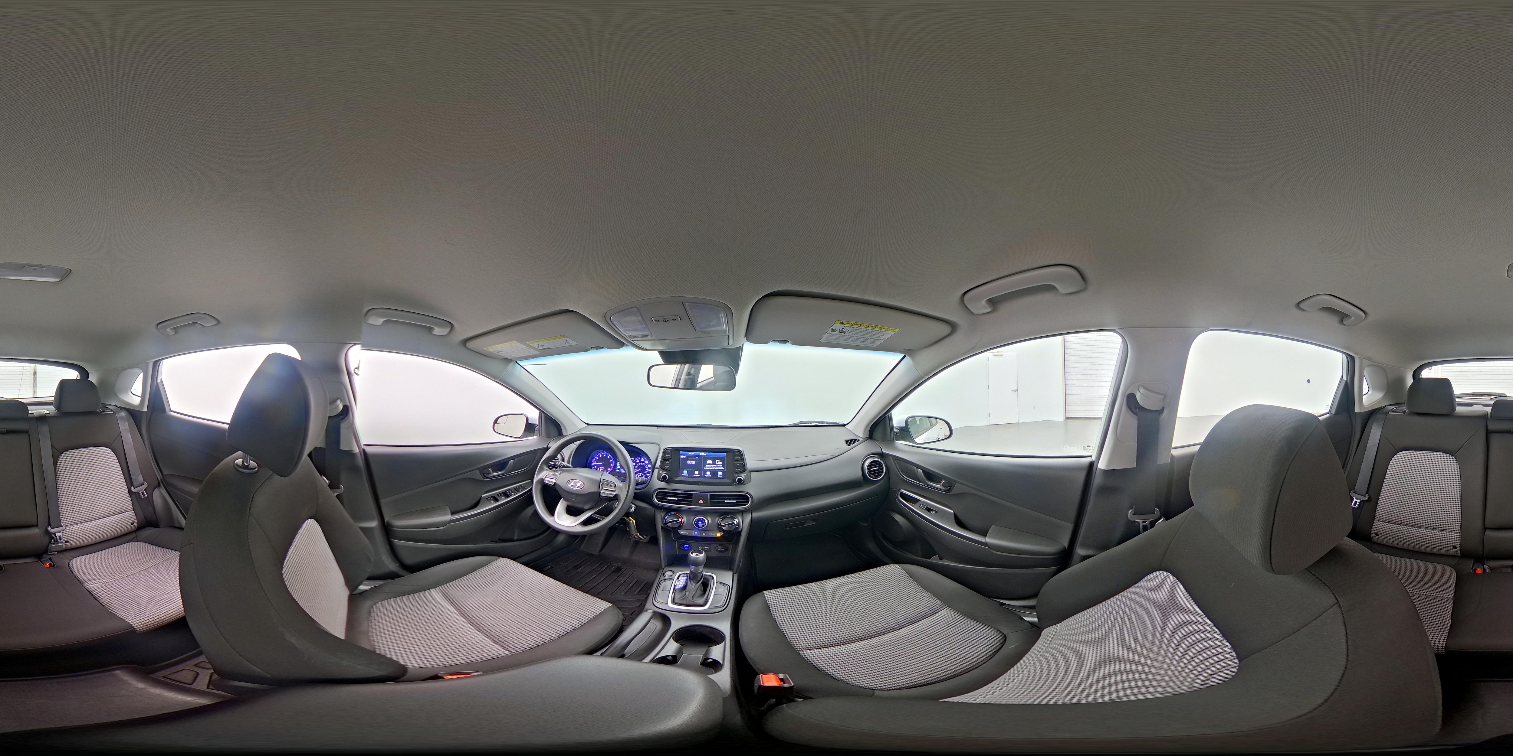 2020 Hyundai Kona SE - Photo 24