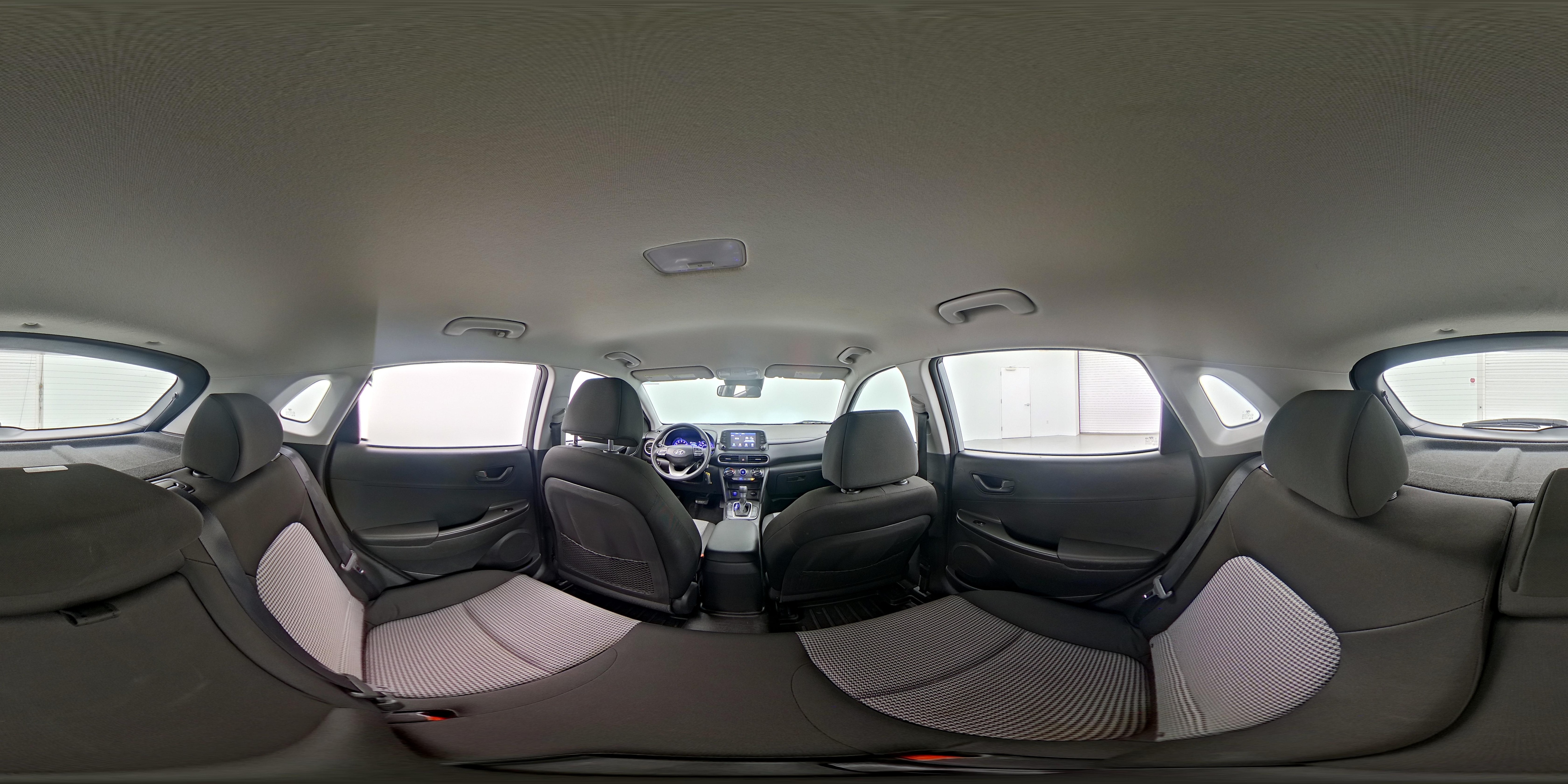 2020 Hyundai Kona SE - Photo 25