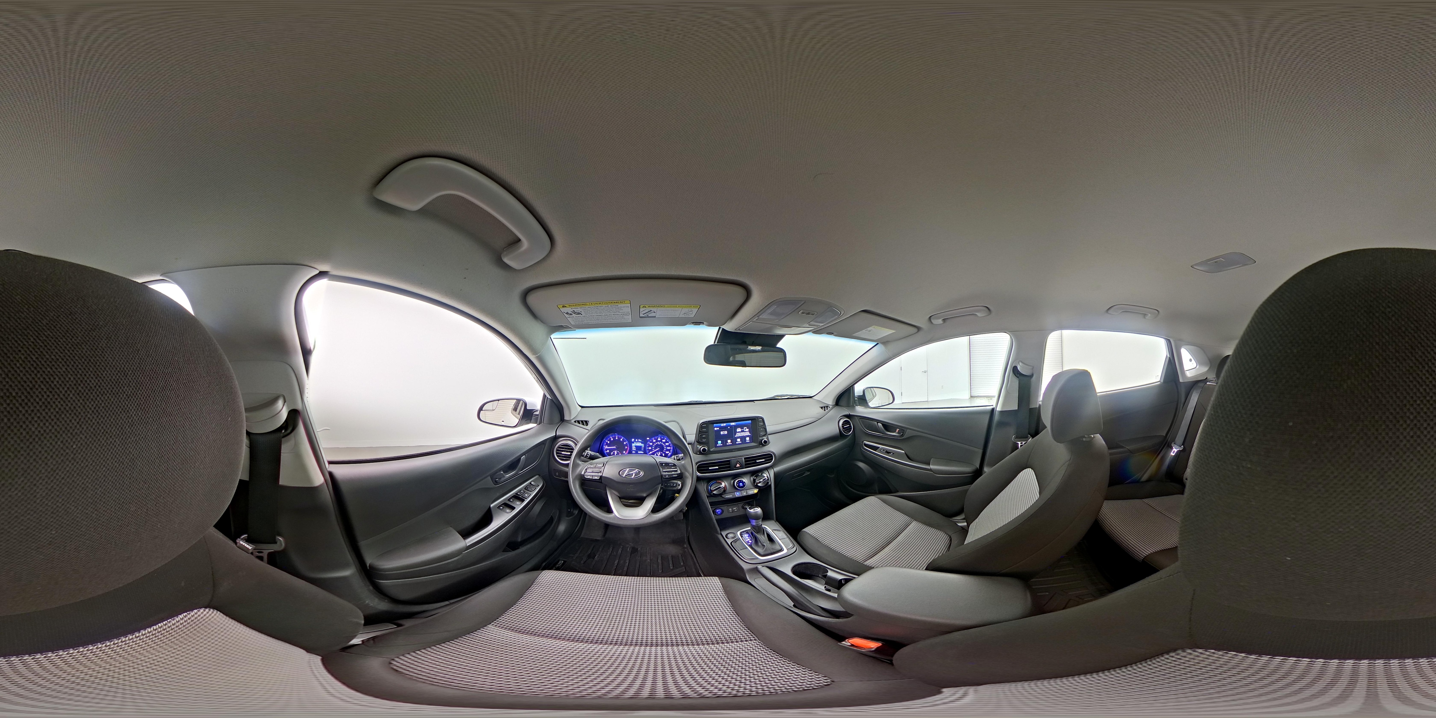 2020 Hyundai Kona SE - Photo 26