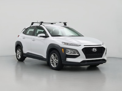 2020 Hyundai Kona SE