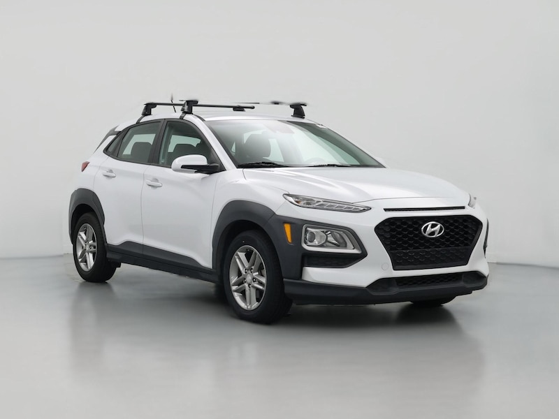 2020 Hyundai Kona SE -
                  Fayetteville, NC