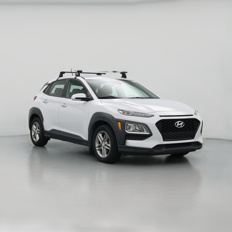2020 Hyundai Kona SE