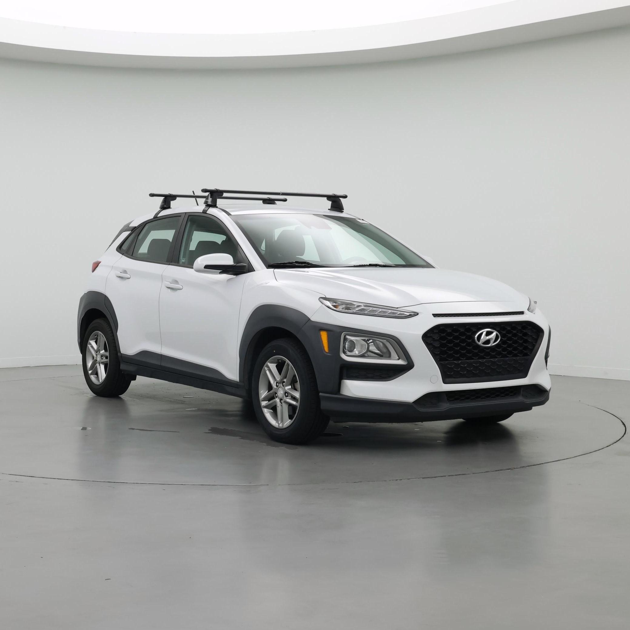  2020 Hyundai Kona SE FWD   