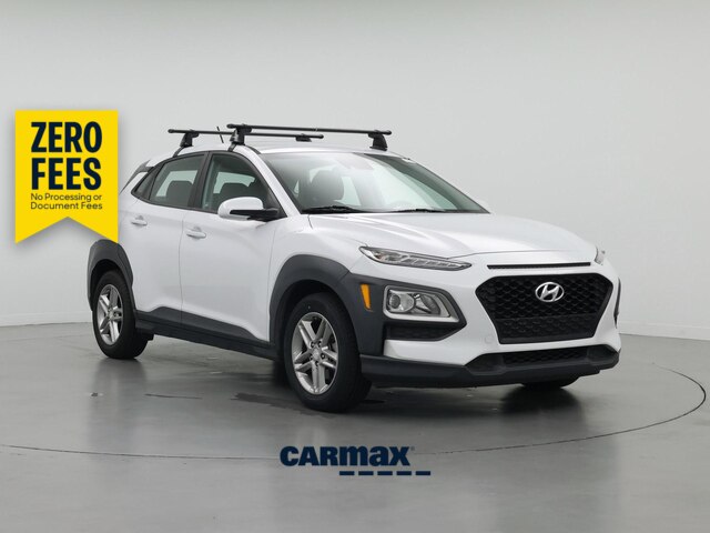 2020 Hyundai Kona SE FWD