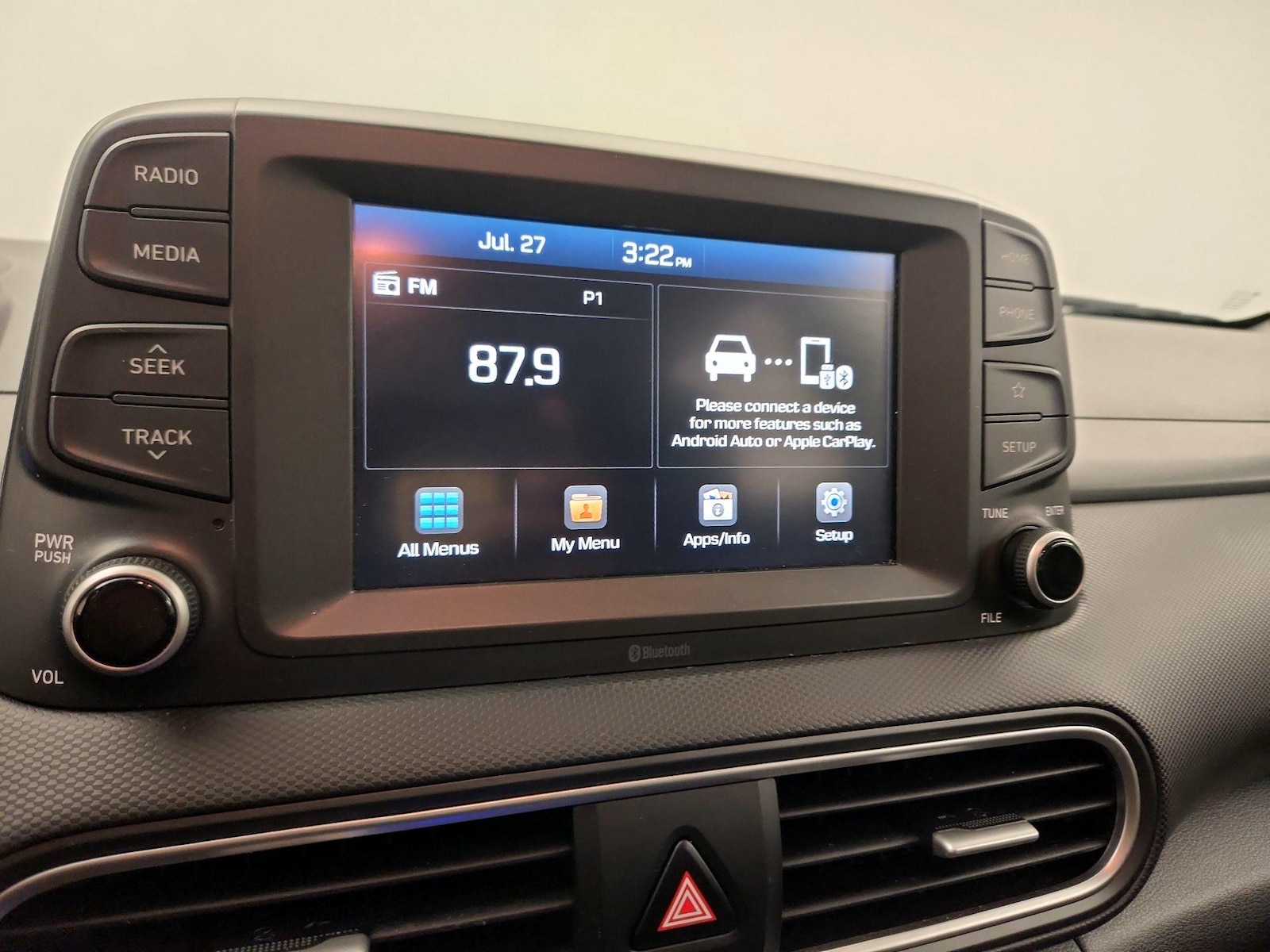 2020 Hyundai Kona SE - Photo 16