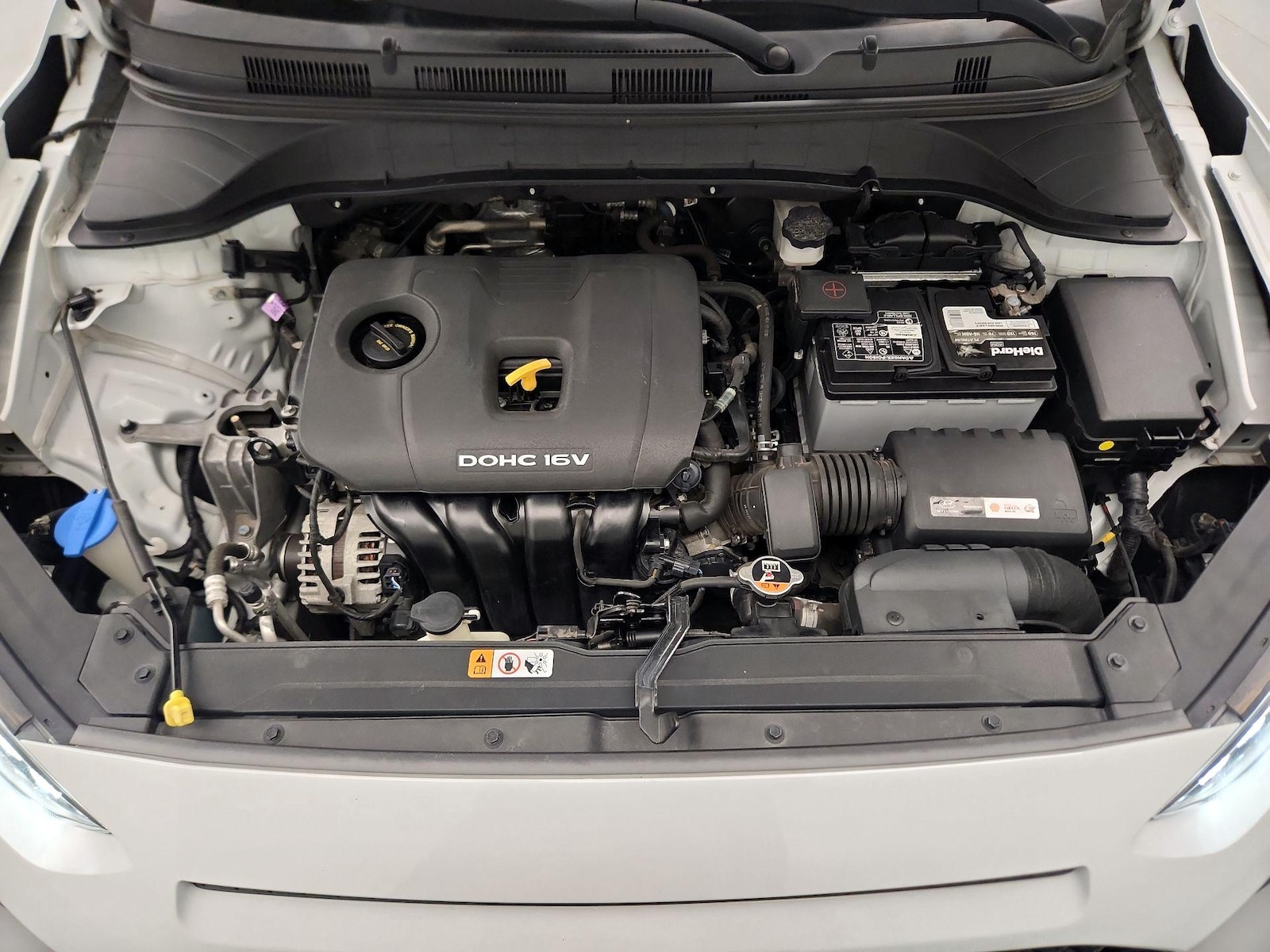 2020 Hyundai Kona SE - Photo 22