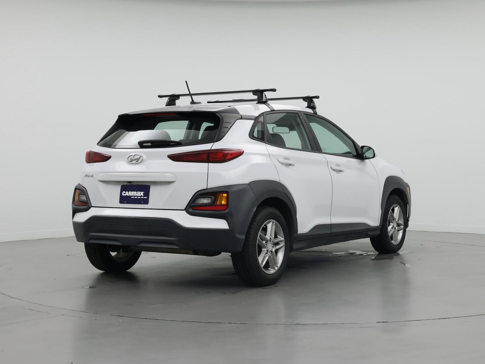 2020 Hyundai Kona SE - Photo 9