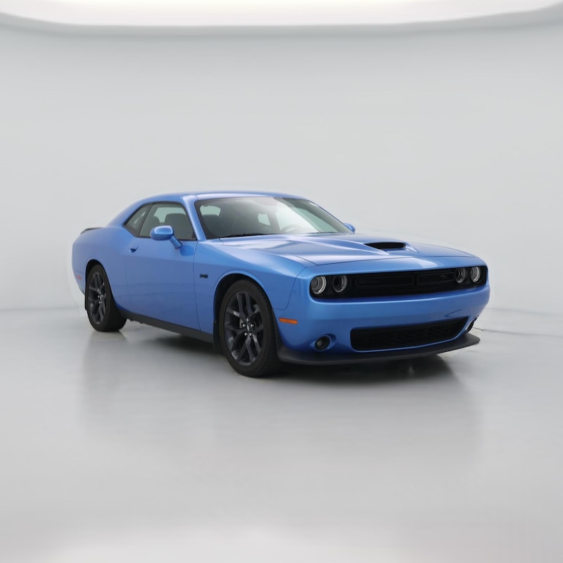 2023 Dodge Challenger R/T