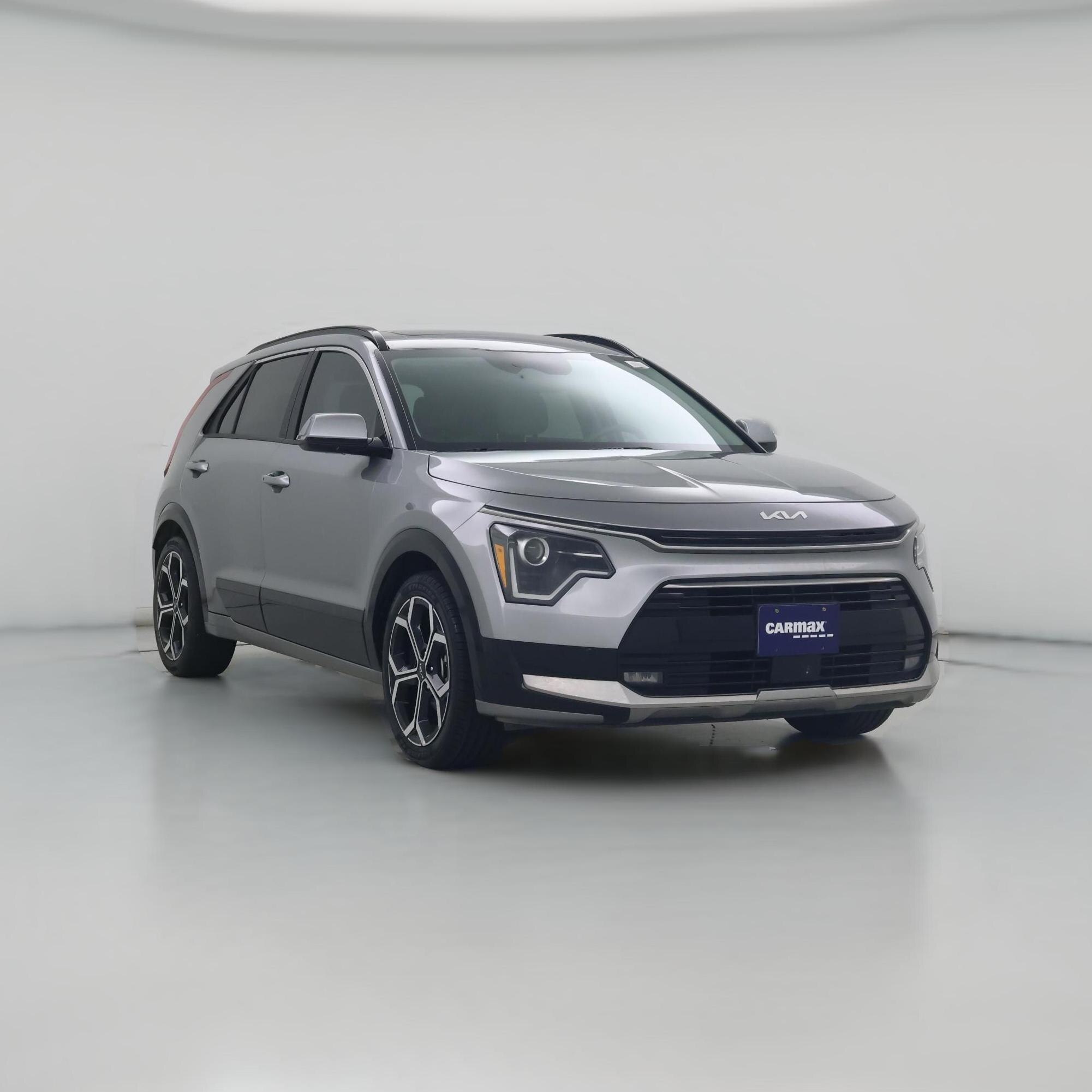 Thumbnail: 2023 Kia Niro - 1