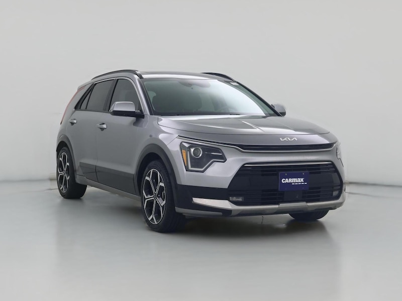 2023 Kia Niro EX Touring