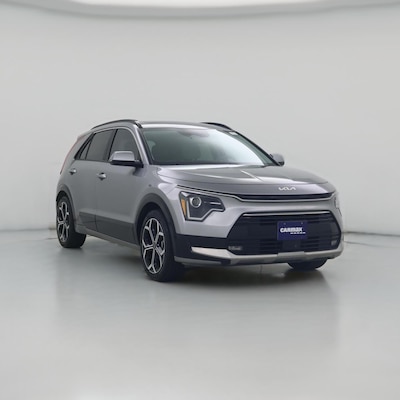 2023 Kia Niro EX Touring