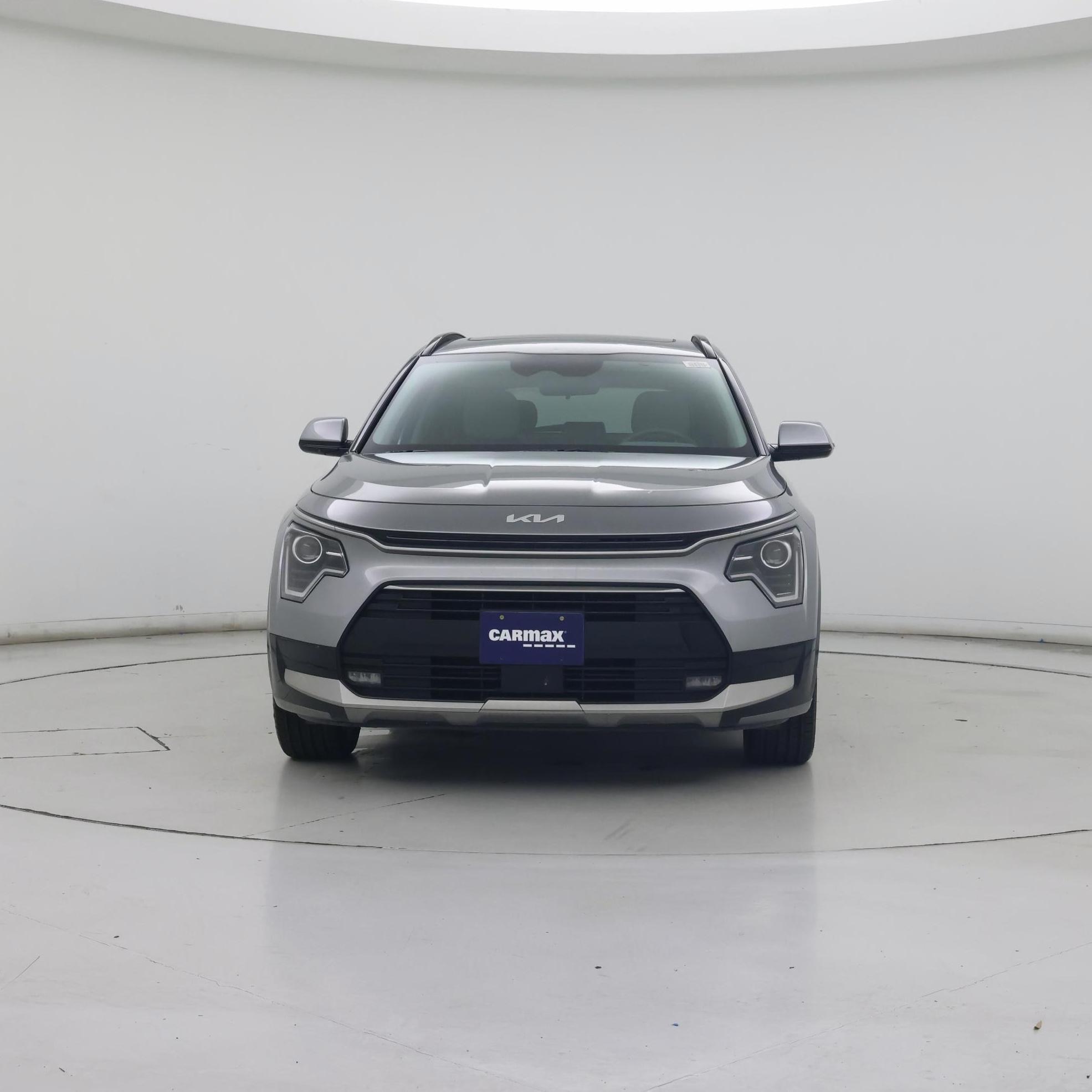 Thumbnail: 2023 Kia Niro - 5