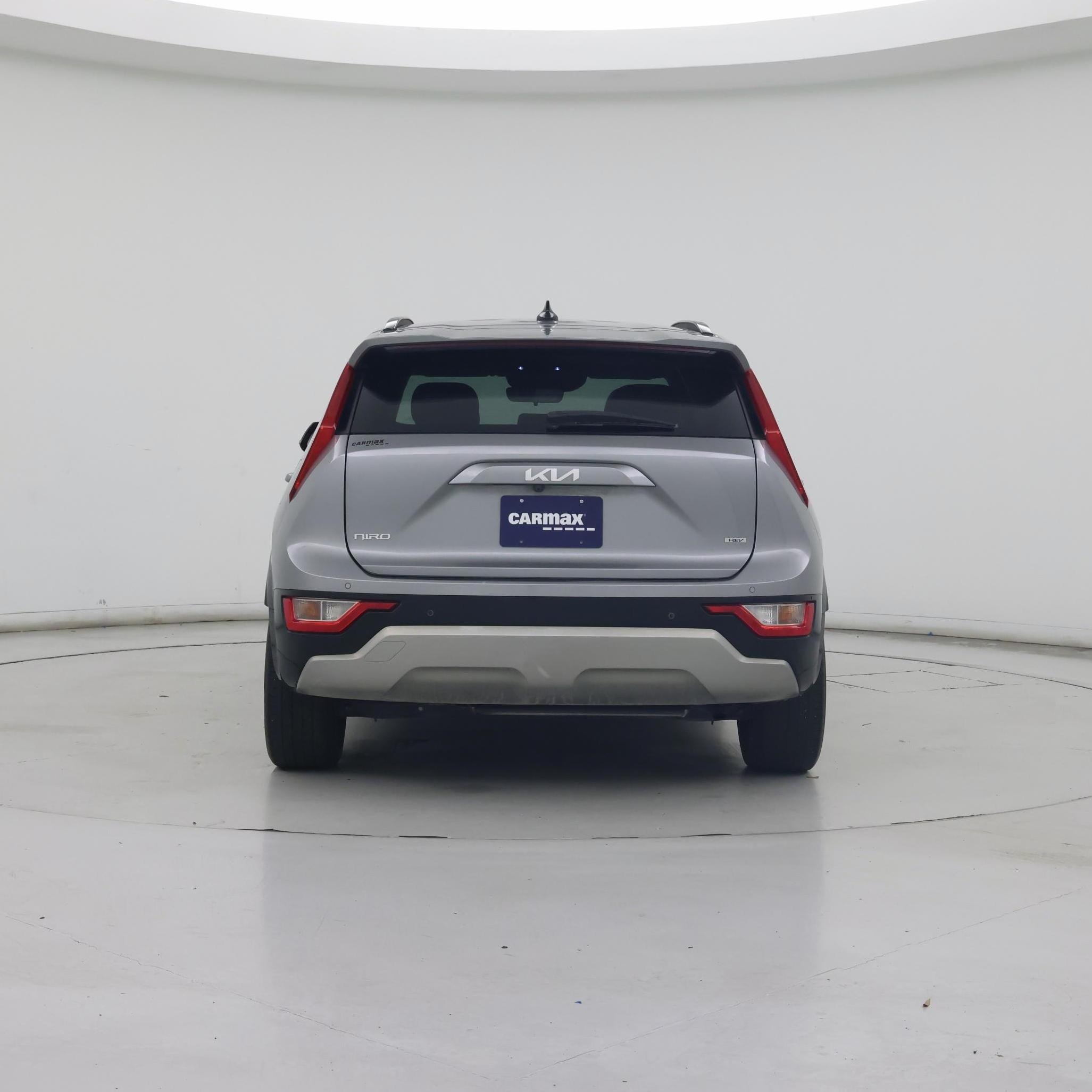 Thumbnail: 2023 Kia Niro - 6