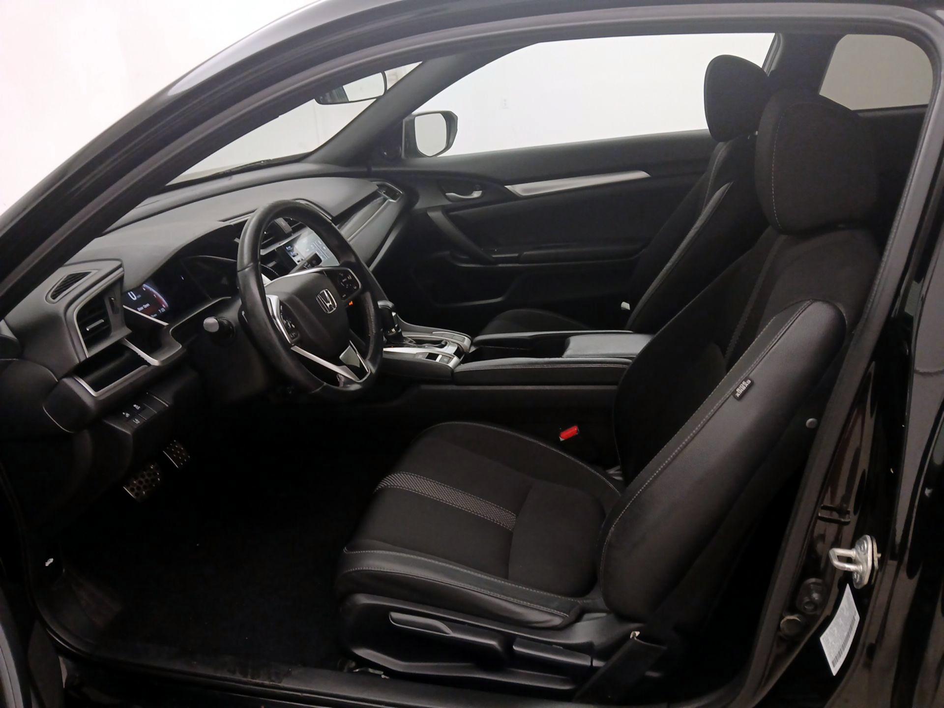 Thumbnail: 2020 Honda Civic - 11