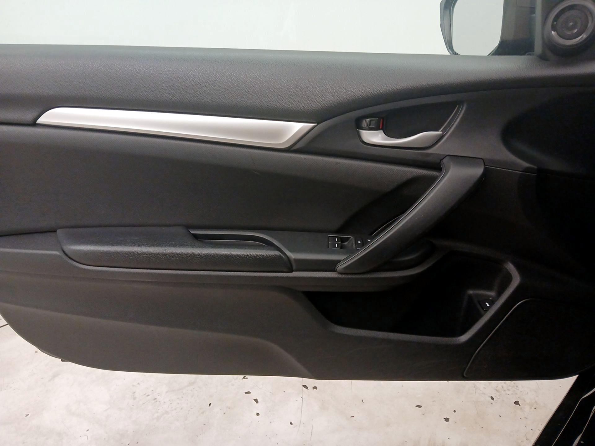 Thumbnail: 2020 Honda Civic - 12