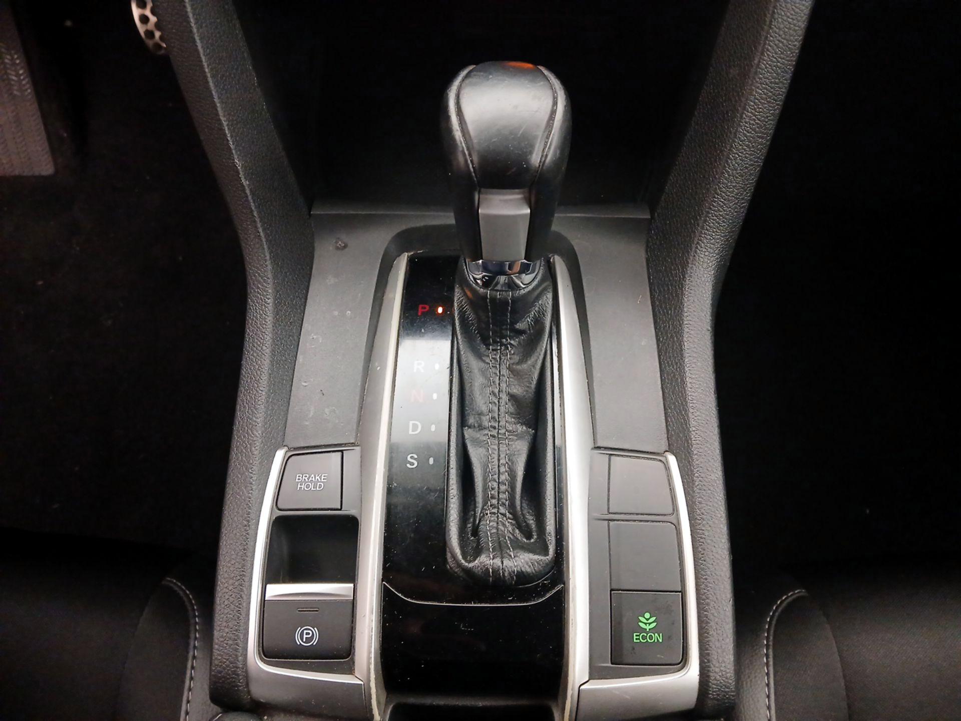 Thumbnail: 2020 Honda Civic - 17