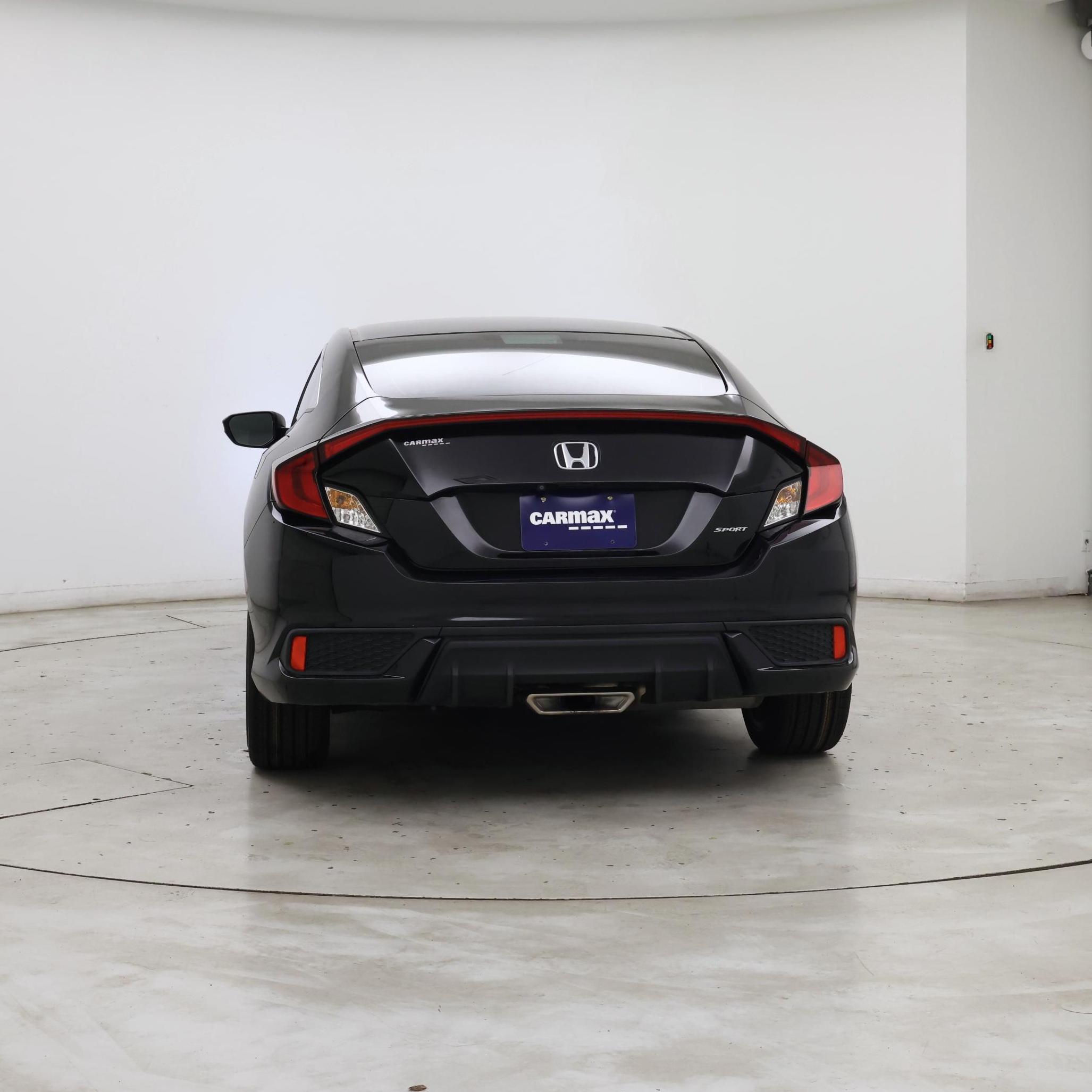 Thumbnail: 2020 Honda Civic - 6